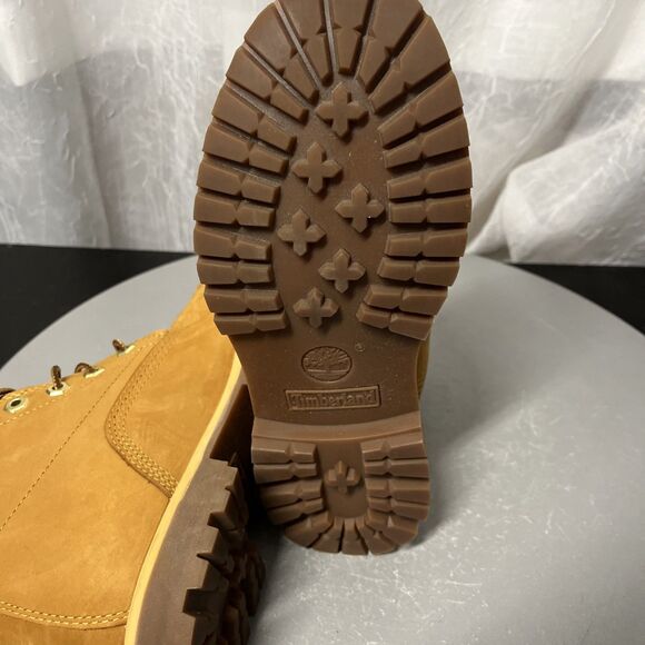 TIMBERLAND - Women's Waterville 6 inch boots Shoe Size 7.5 NWOb - Picture 9 of 10